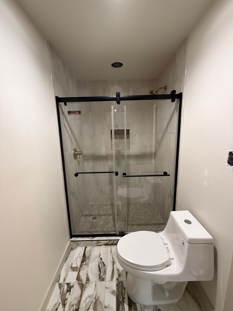 Bathroom Rennovations for Reliable Painting Services in Round Rock, TX
