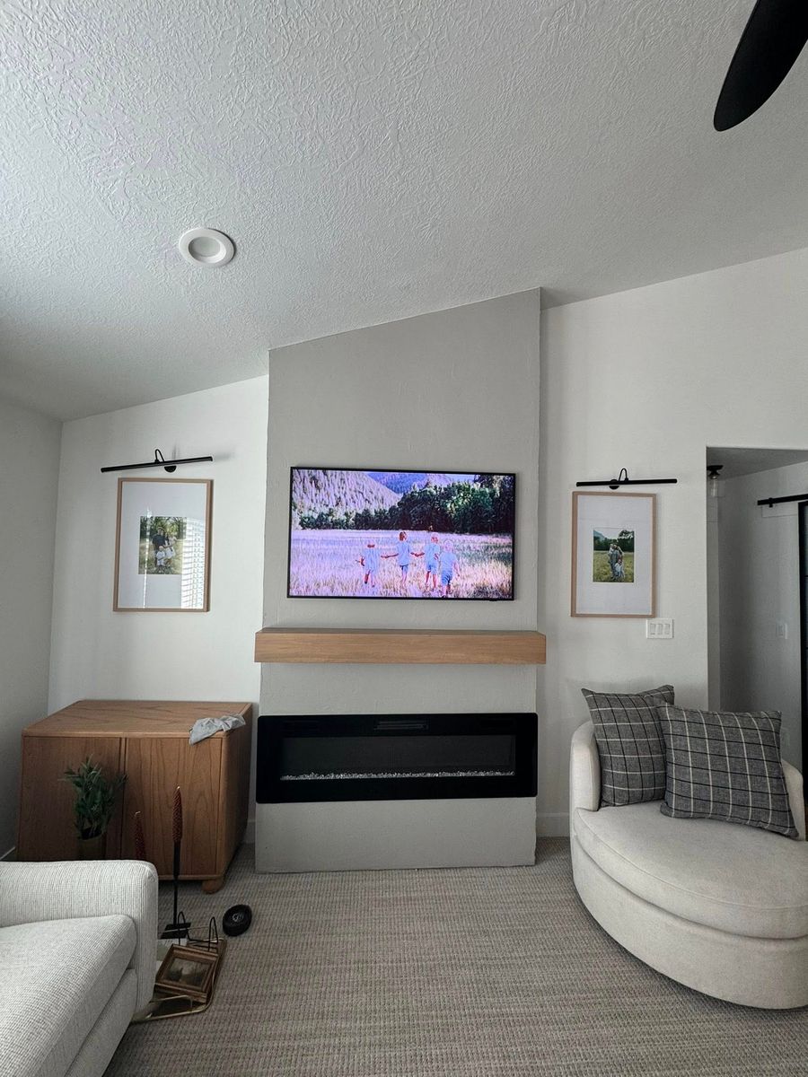 Handyman Services for Elite Construction & Painting in Orem, UT