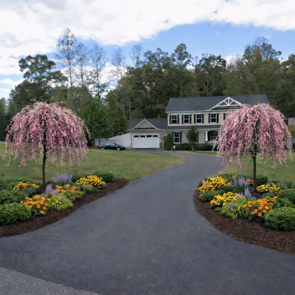 Tree and Shrub Planting for Branch Out Tree Care LLC in Fredericksburg, VA