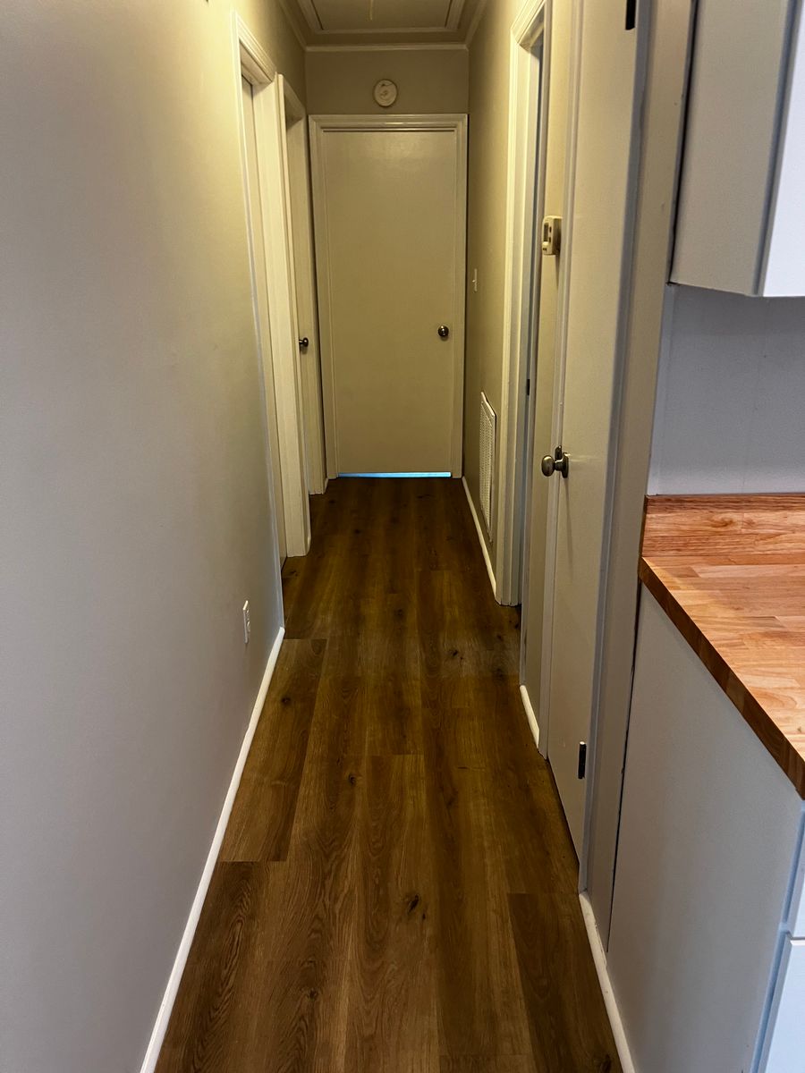 Flooring for Harmon Group in Bessemer City, NC