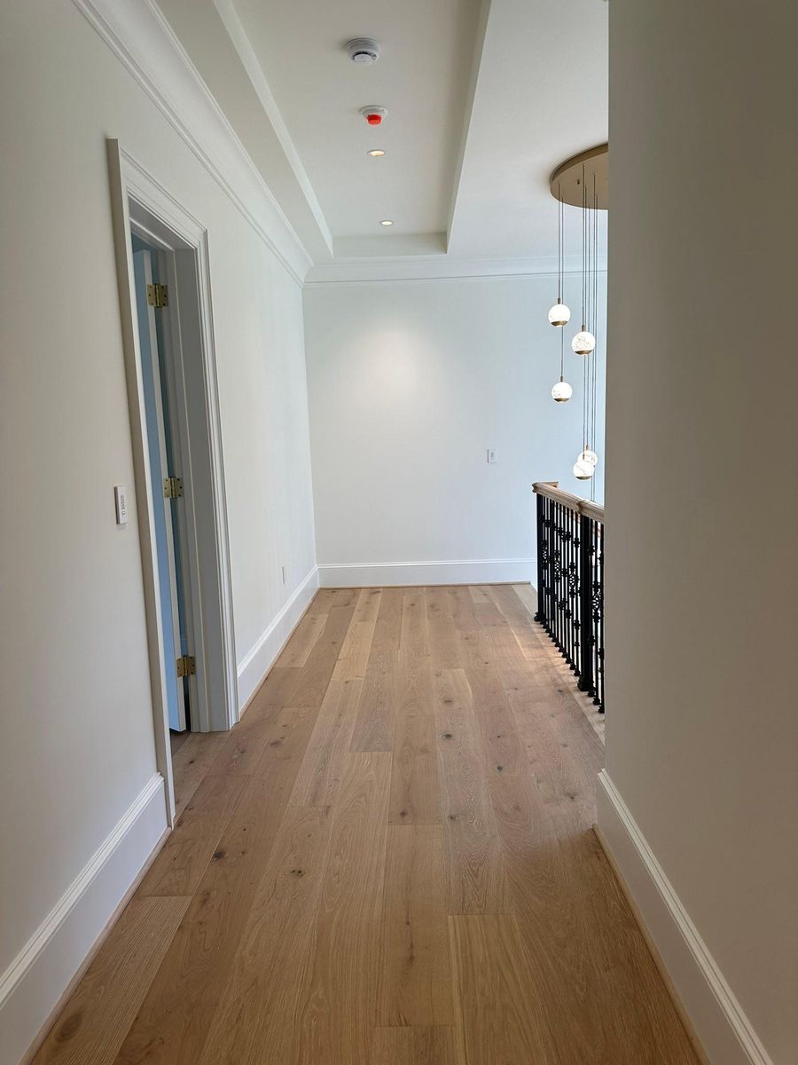 General carpentry for JAG Handyman Services in Silver Spring, MD