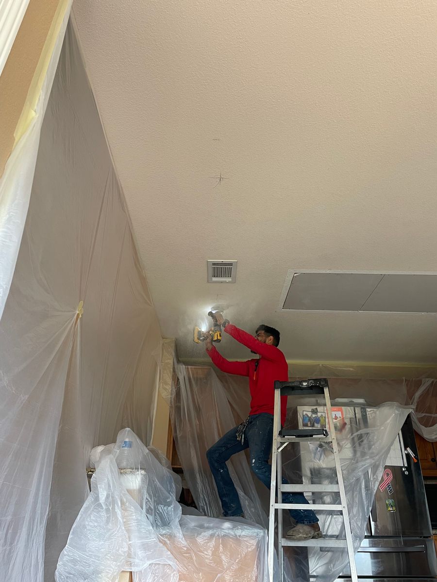 Residential remodeling and renovations for York Construction and Remodeling in Dallas, TX