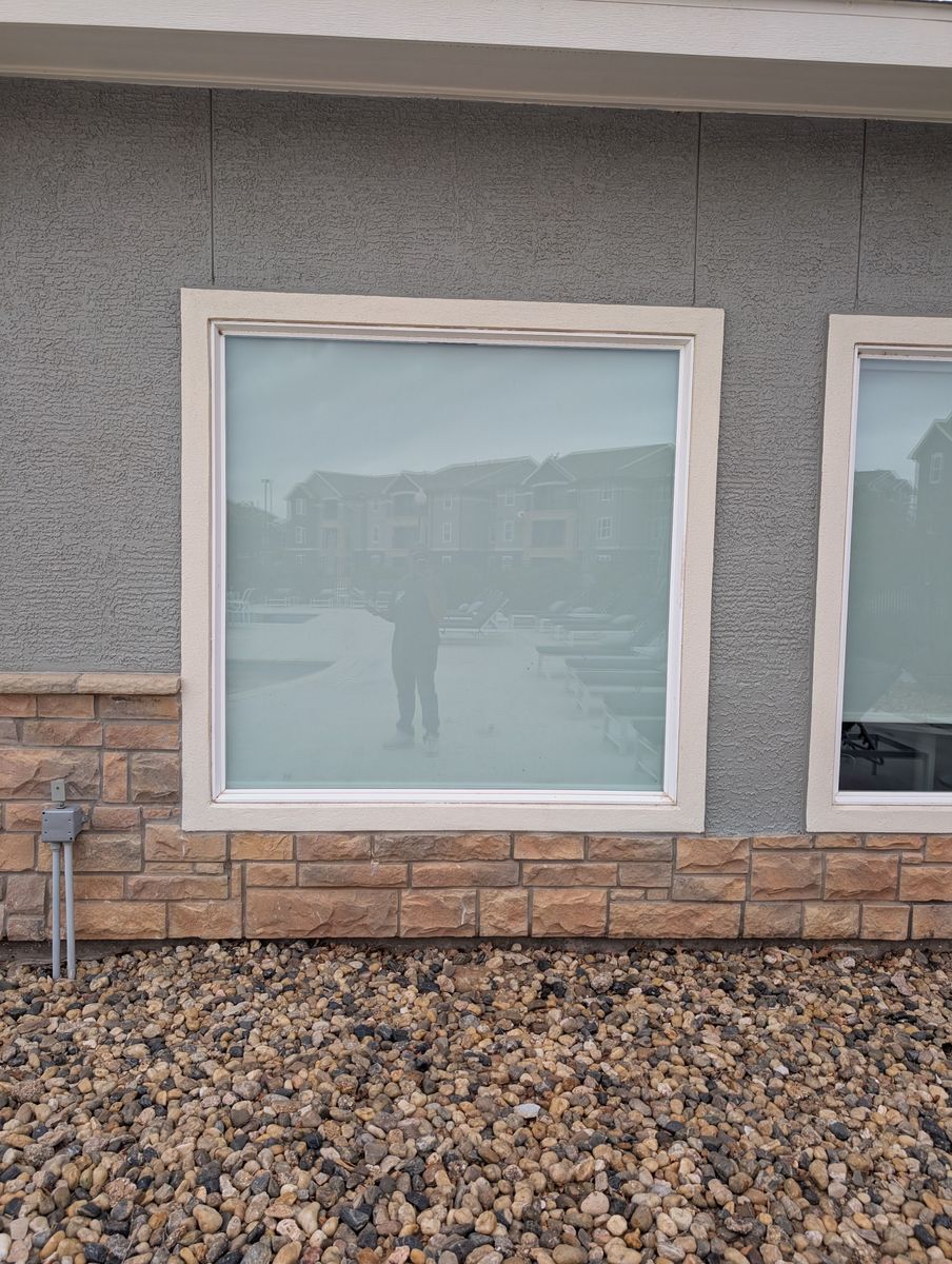 Window Installation for CR Work Window and Door Services LLC in Lubbock, TX