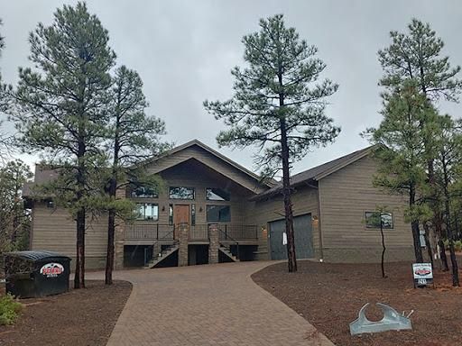 Remodeling Services for Peters Custom Homes in Lakeside, AZ