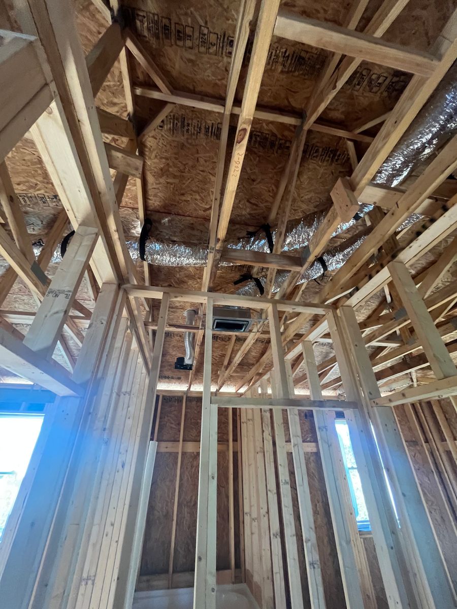 Residential HVAC Installation for Unlimited Heating & Cooling in Four Corners, FL