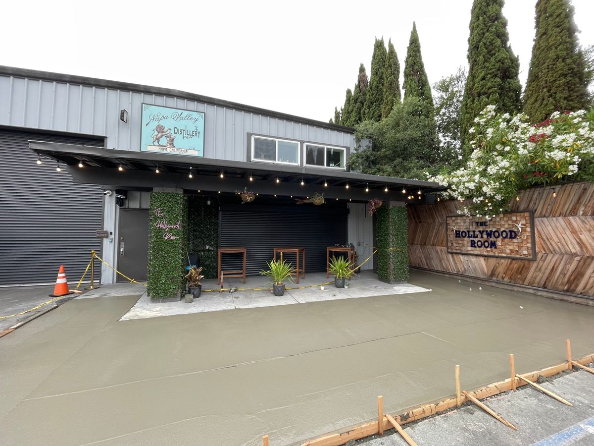 Deck & Patio Installation for Silverado Custom Builder in Napa County, CA