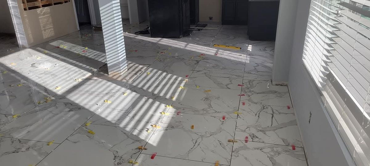 General Remodeling for Pena Legacy Construction in San Antonio, TX