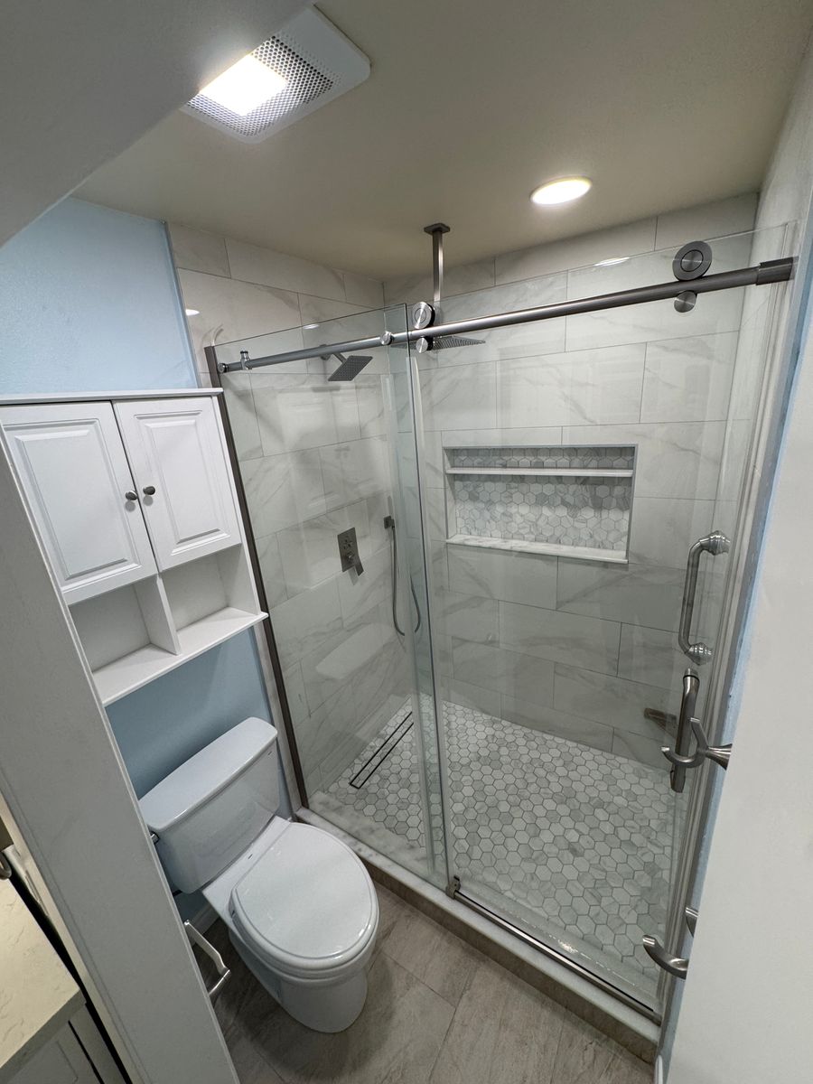 Other Services for Building Dreams Construction in Burbank, CA