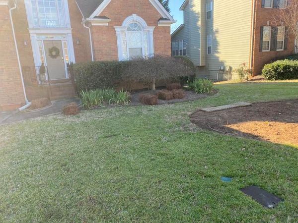 Lawn care Maintenance Jefferson Georgia for Sexton Lawn Care in Jefferson, GA