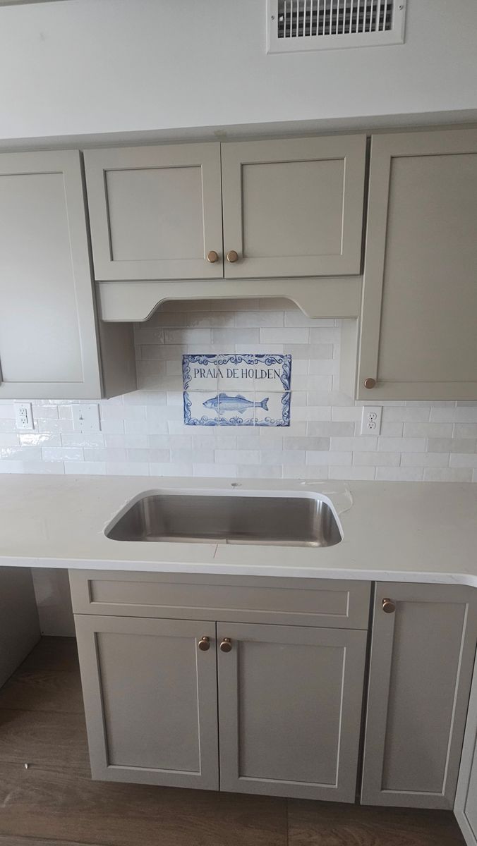 Backsplashes for Fulford Carpet and Tile in Holden Beach, NC