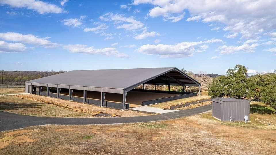 New Construction for Overhaul Electric LLC in Dallas-Fort Worth, TX