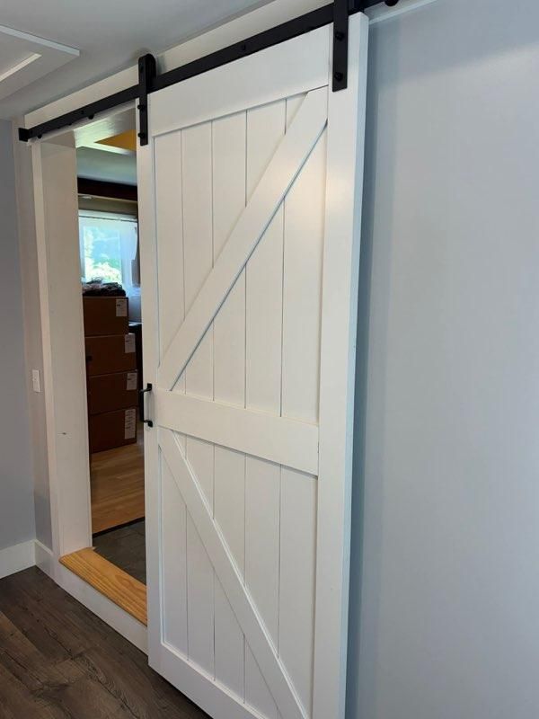 Carpentry for Eaton Construction And Property Maintenance   in Danby, VT