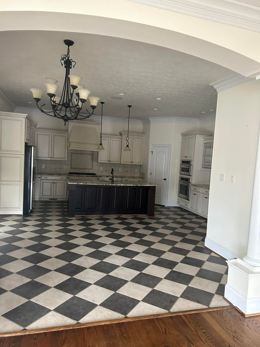 Residential Electrical Services for Ashworth Electrical LLC in Mechanicsville, VA