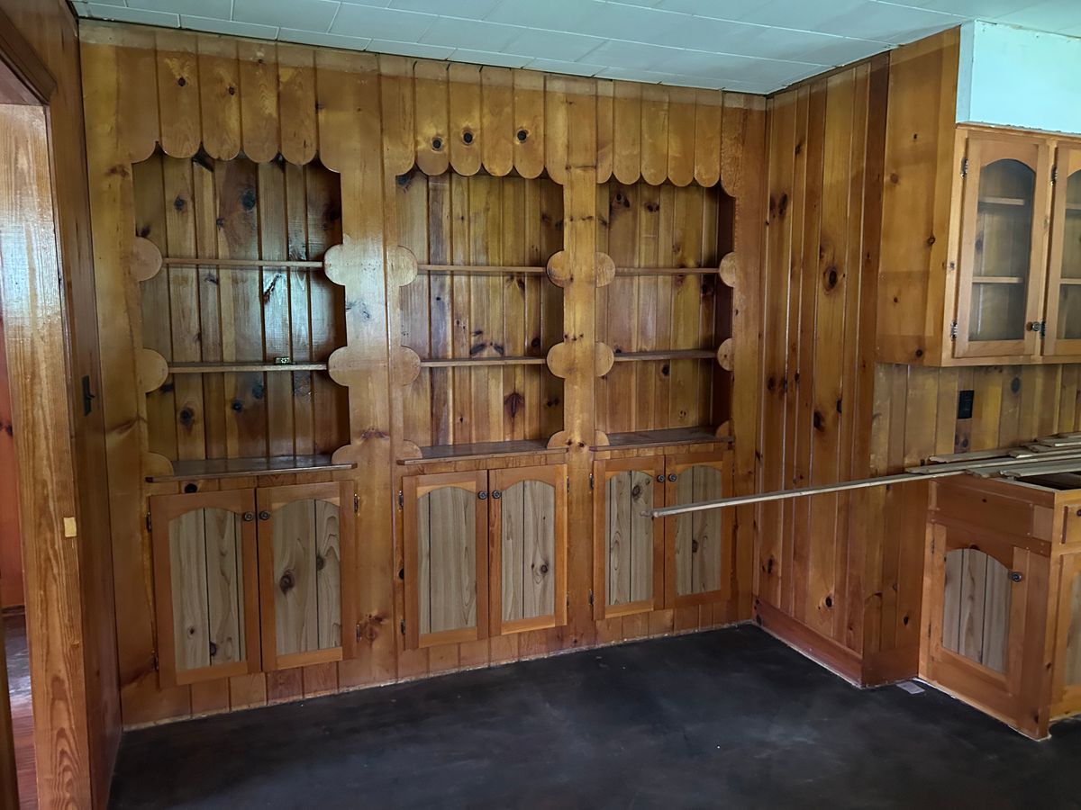 Kitchens for Hartman Homes and Interiors in Lexington, NC