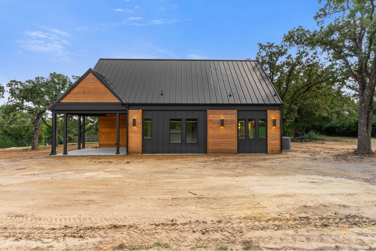 ADU's & Additions for McCain's Construction and Handyman Services  in Denton, TX