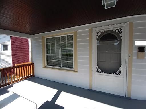 Exterior Painting for Norm's Painting & Services in Cleveland, OH