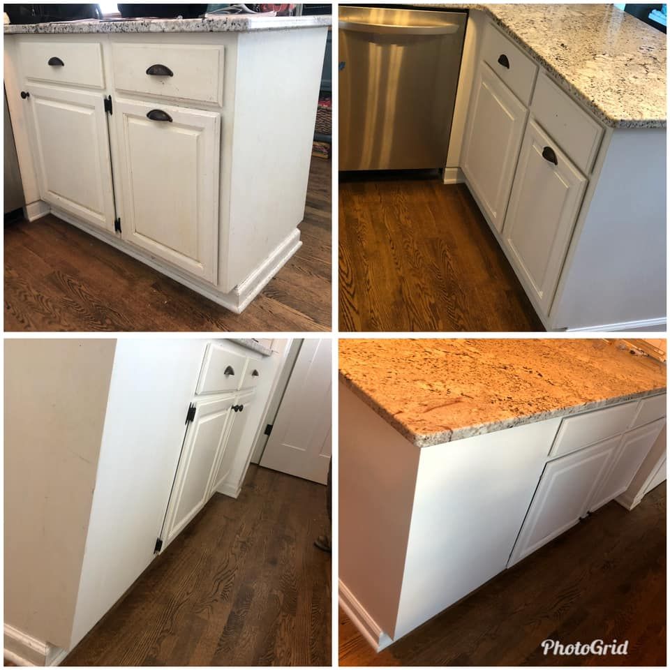 Kitchen and Cabinet Refinishing for Prestige Milwaukee in Milwaukee, WI