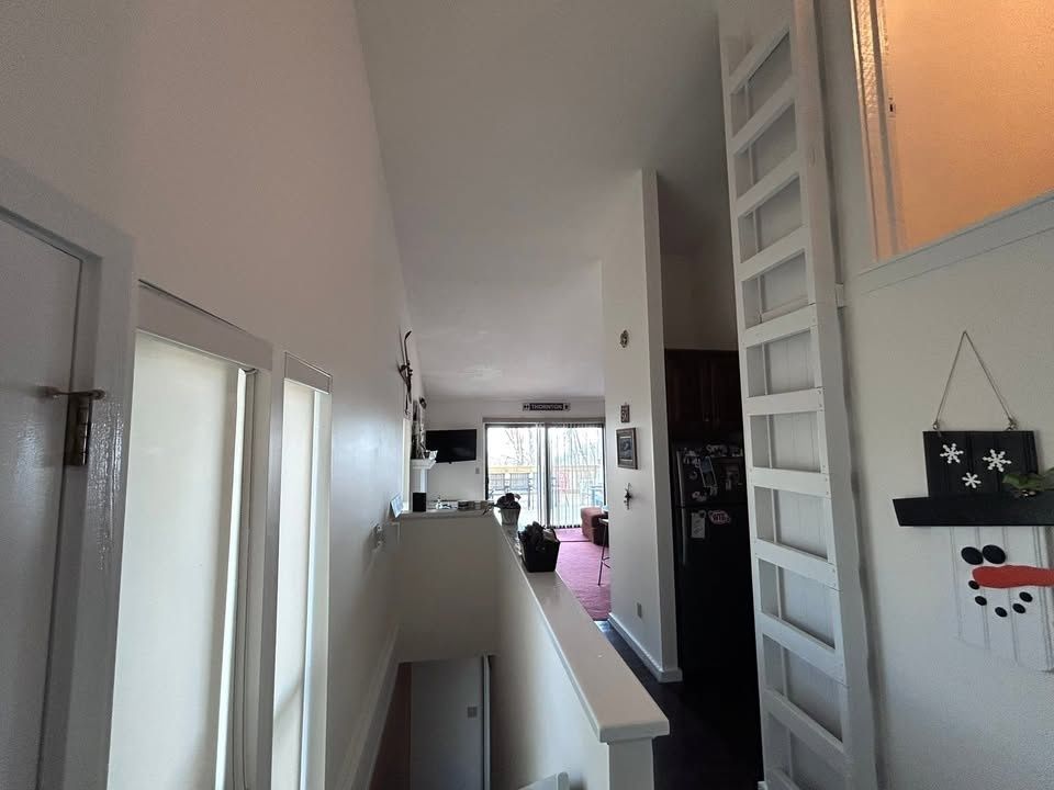 Interior Painting for DLP Painting Services in Charlottesville, VA
