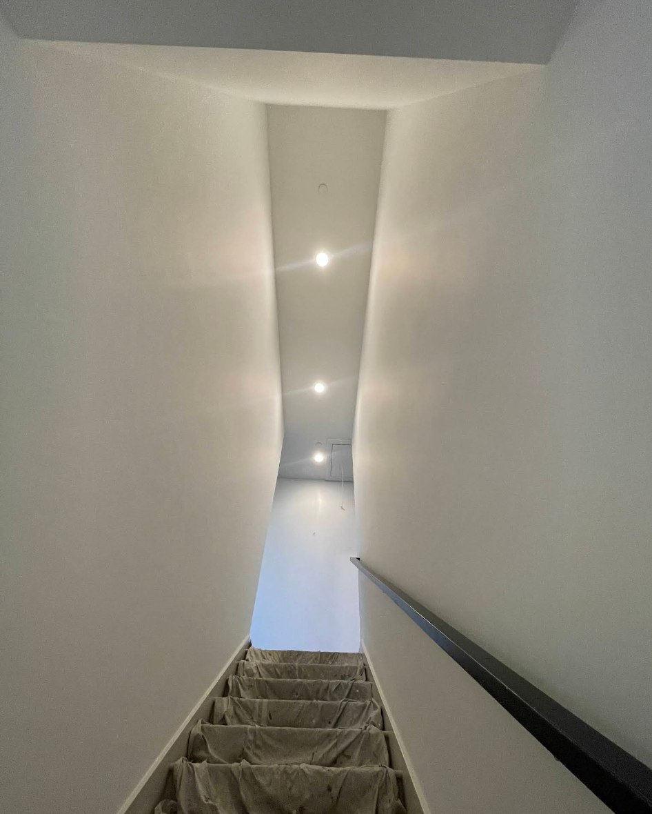 Drywall and Plastering for In Town Painting LLC in Park City, UT