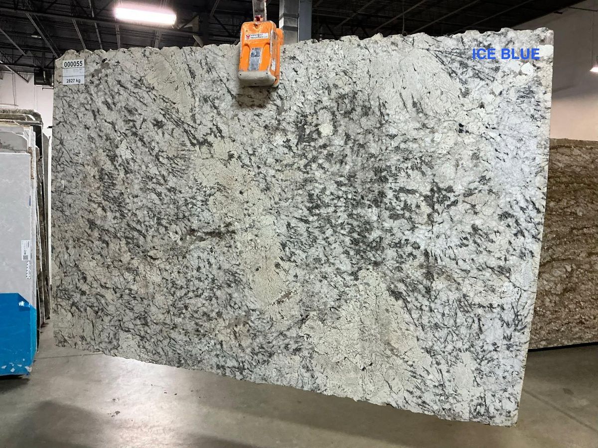 Granite Countertops for MAS Home Improvement in Waldorf, MD