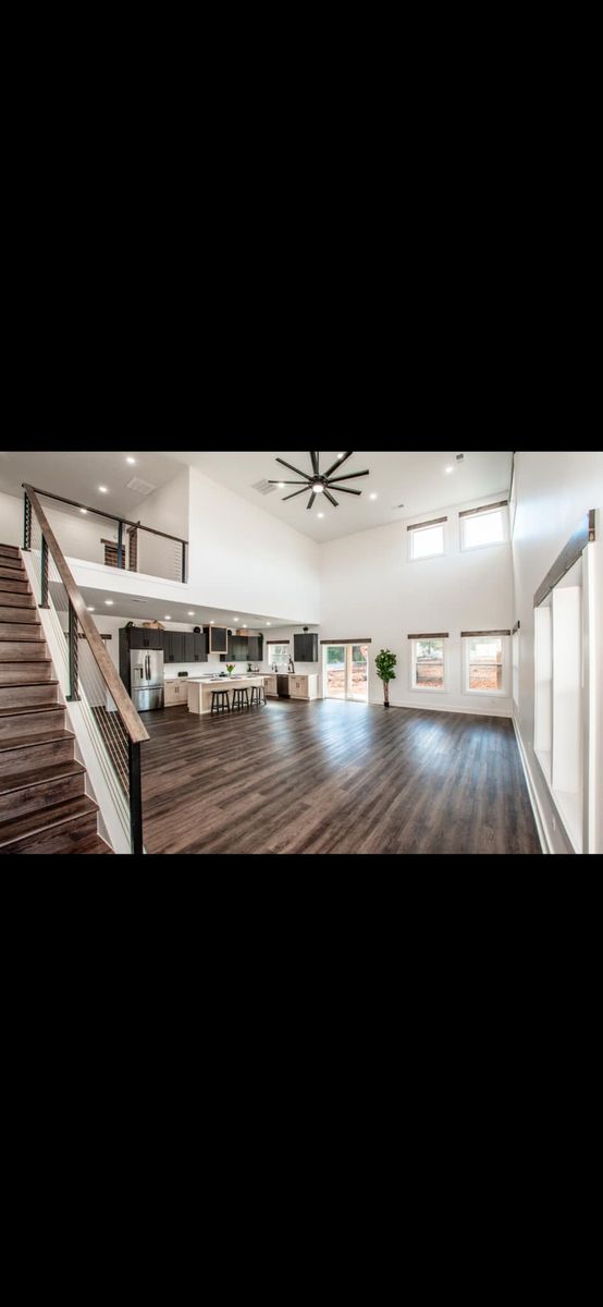 Custom Home Design for Extreme Construction Services in Charlotte, NC