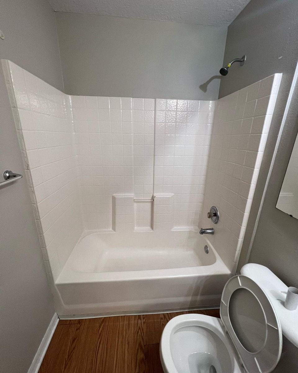 Disability Renovations for Beyond the Edge Construction in Brandon, FL