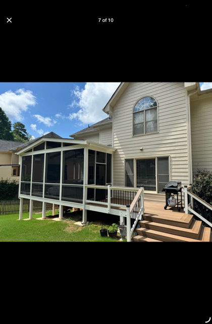 Commercial Construction for Rapid Renovations & Construction in Atlanta, GA