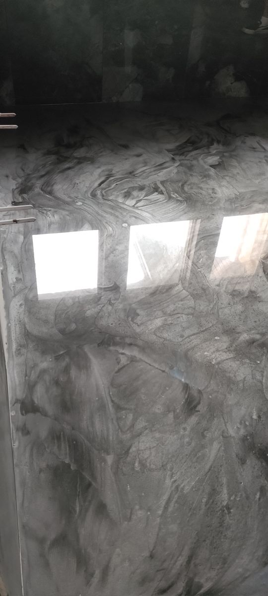 Flooring for J2 Construction in Red Lodge, MT