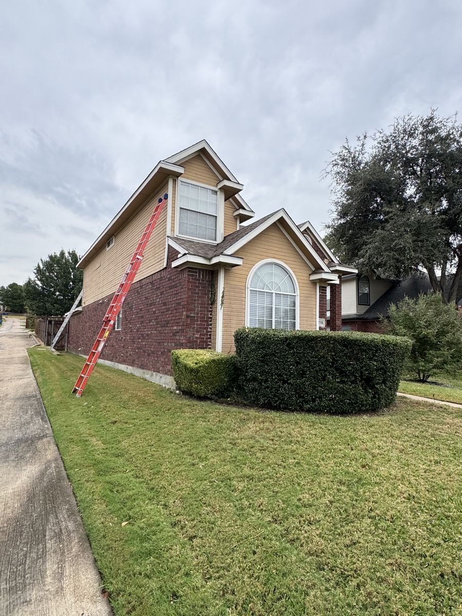 Commercial Remodeling for Living Stream Renovations LLC in Dallas, TX