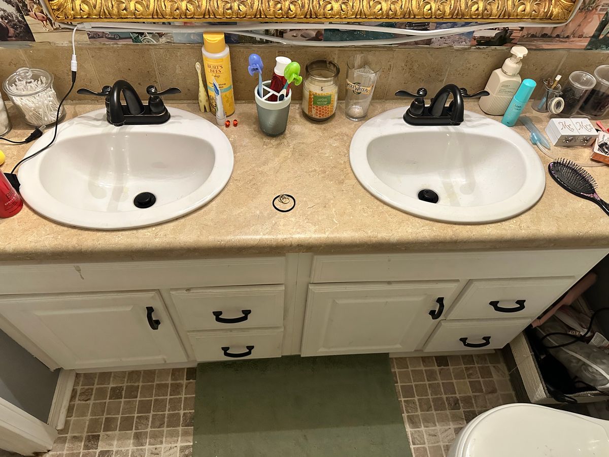 Faucets for The Golden Plumber in Pensacola, FL