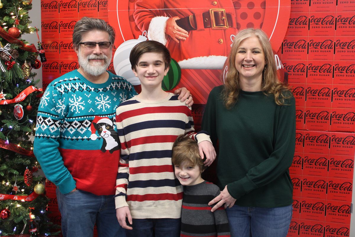 Photo Booth Services for 360 Media in Charleston, SC