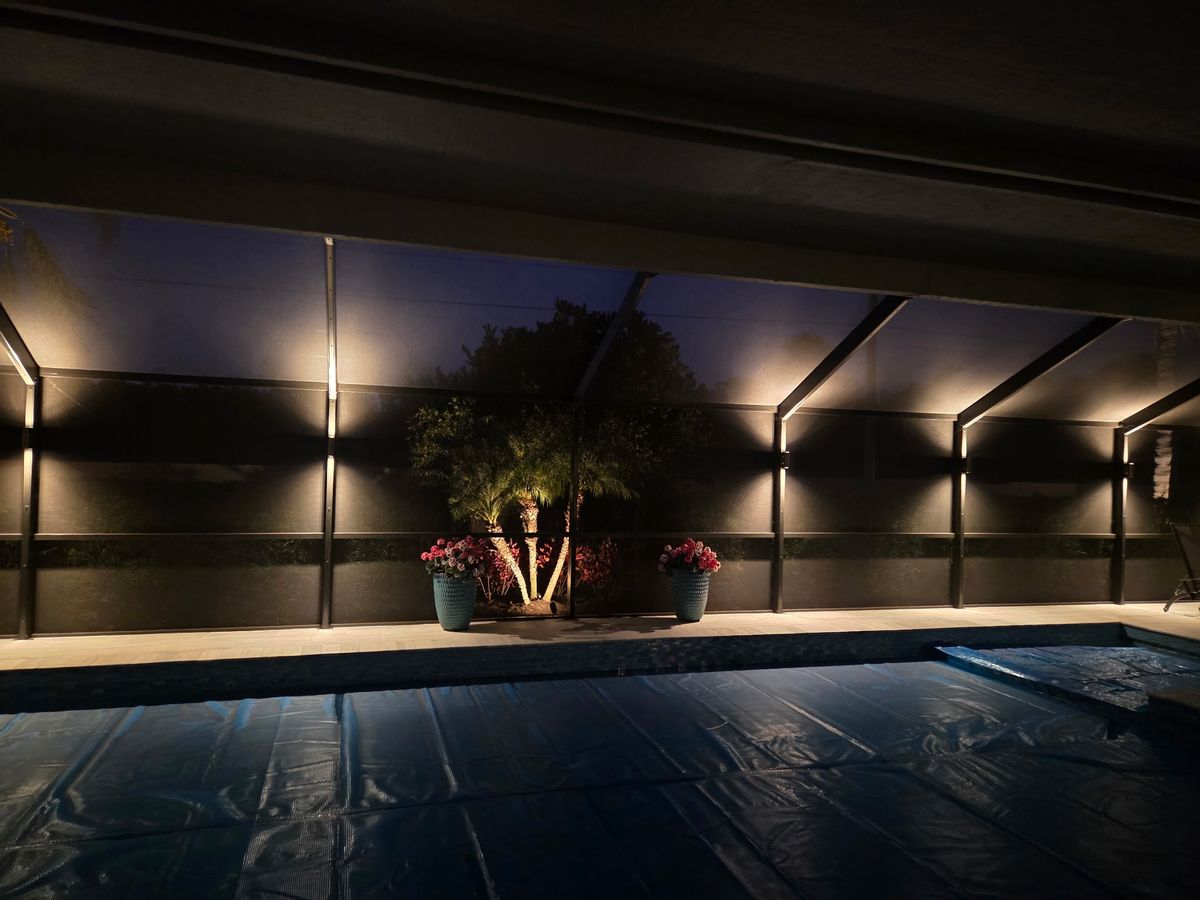 Lighting Installation and Repairs for Allstar Electrical Services of SWFL in Osprey, FL