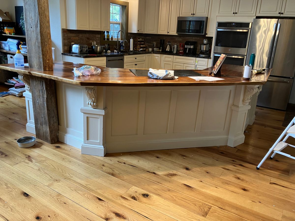 General Remodeling for Small Town HandyMen in Cross Plains, TN