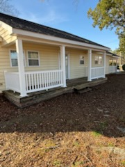 Exterior Painting for Make It Happen Painting LLC in Lamar, SC