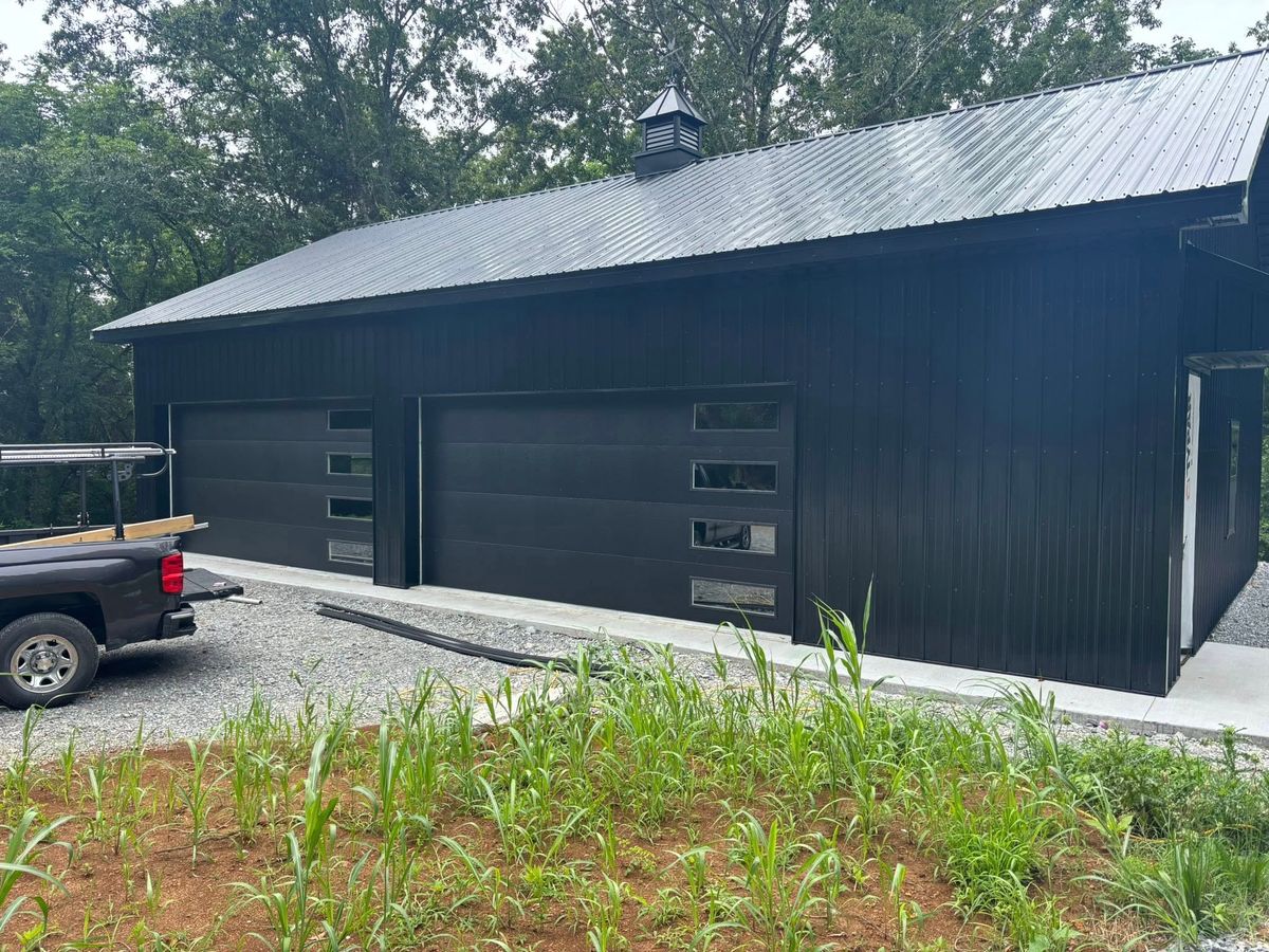 Garage Door Installation for Skyward Garage Door in Spring Hill, TN