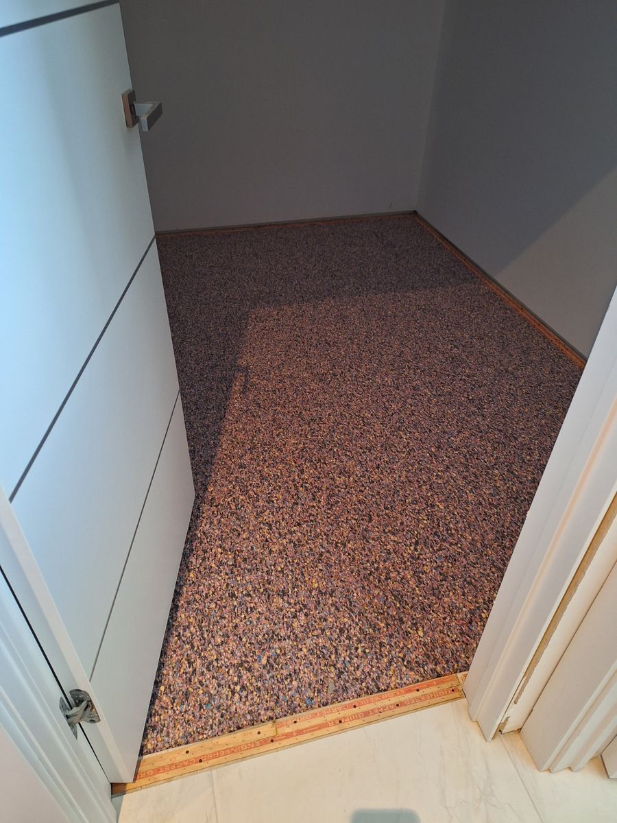 Carpet Installation for Top Knotch Floors HI, LLC  in Honokaa, HI