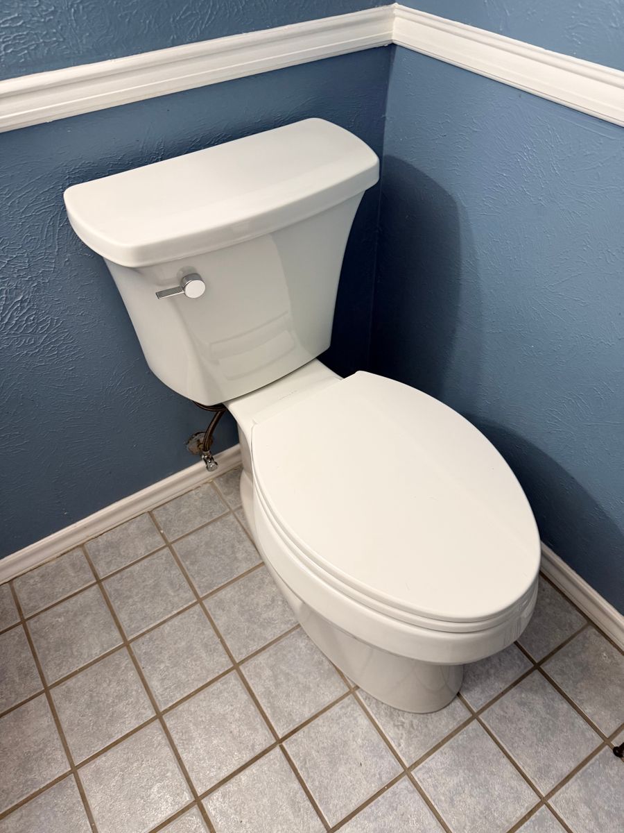 Plumbing Repair Services in Dallas–Fort Worth for Propertifix Handyman & Renovation Services in Lancaster, TX