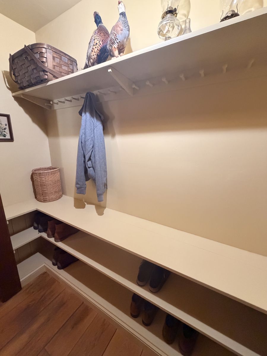 Custom Carpentry for Trinity Handyman Solutions in Eastford, CT