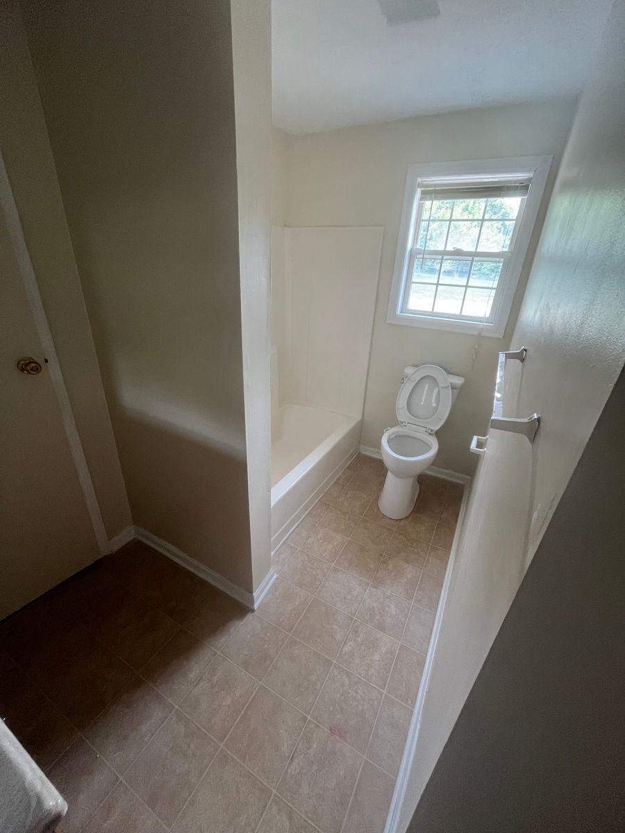 General Remodeling for Dream Builder Contracting in Danville, KY