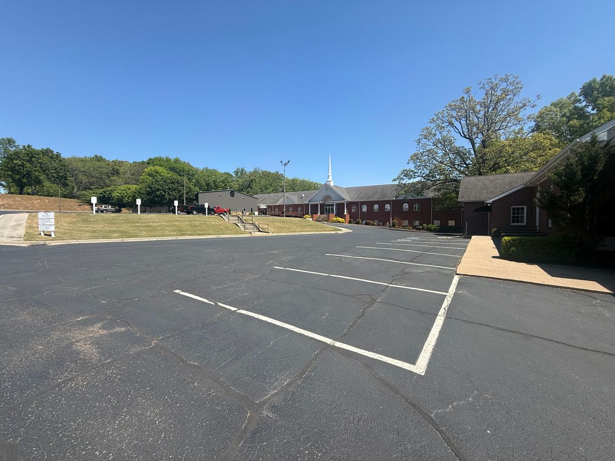 Commercial Landscaping for Amerigreen Lawn & Landscape in Duluth, GA