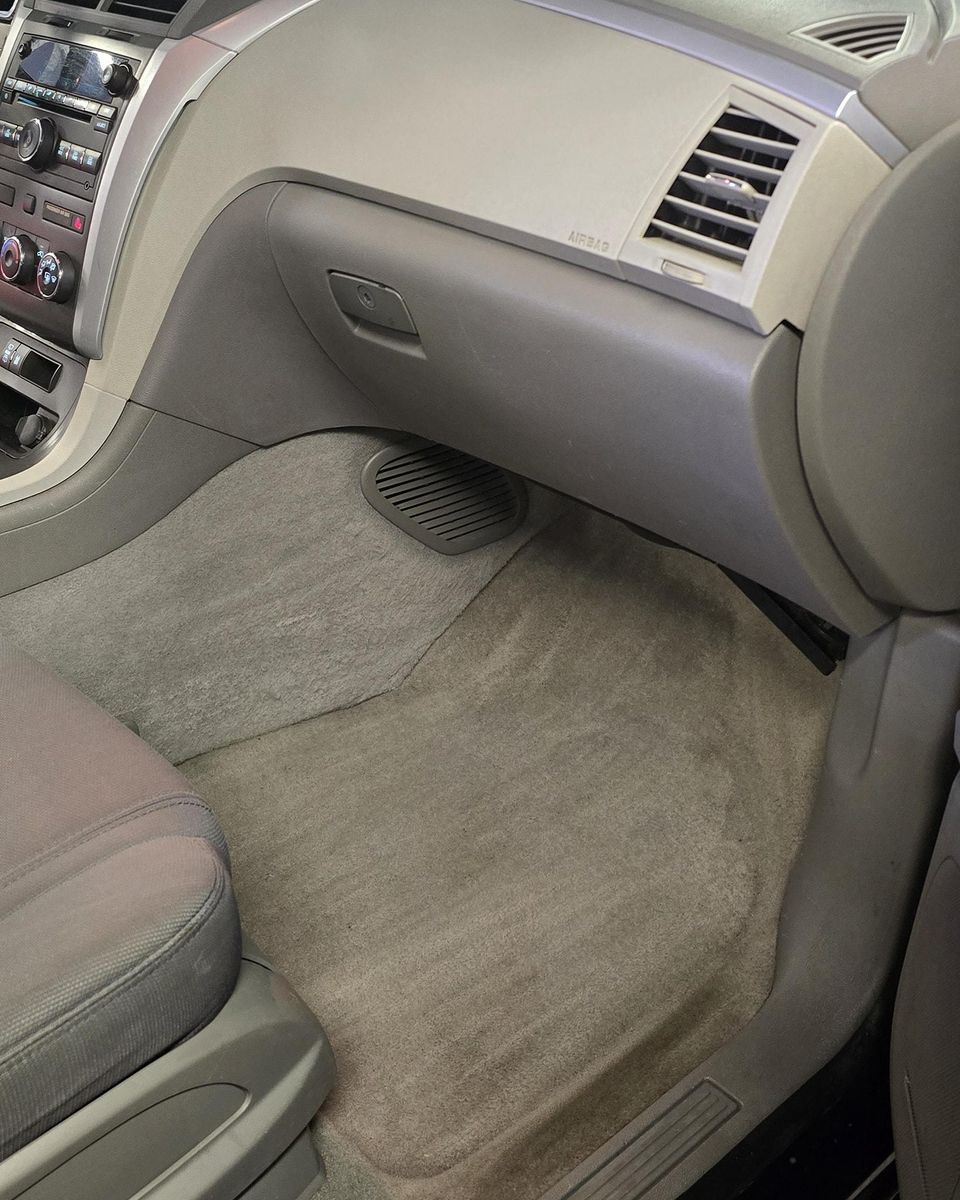 Full Detail Service for Luxury Auto Detail in Peoria, IL