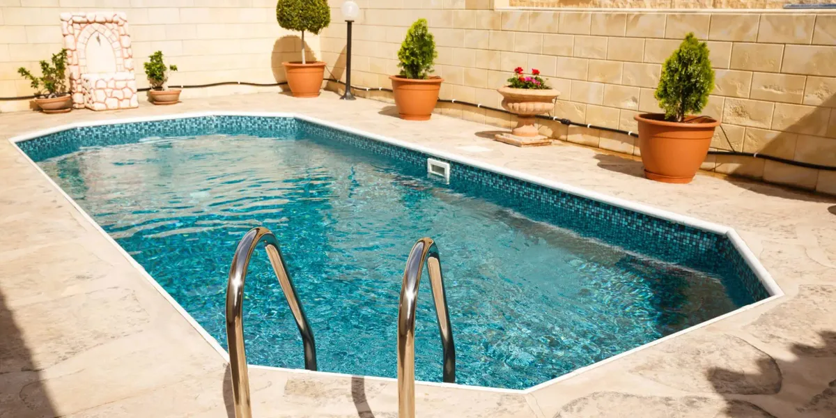 Residential Pool Leak Detection for Big Blue Leak Detection in Tampa, FL