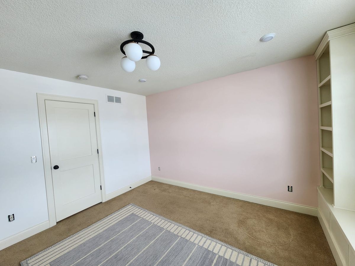 Interior Painting for Duraplus Topcoat Painting in New Brighton, MN