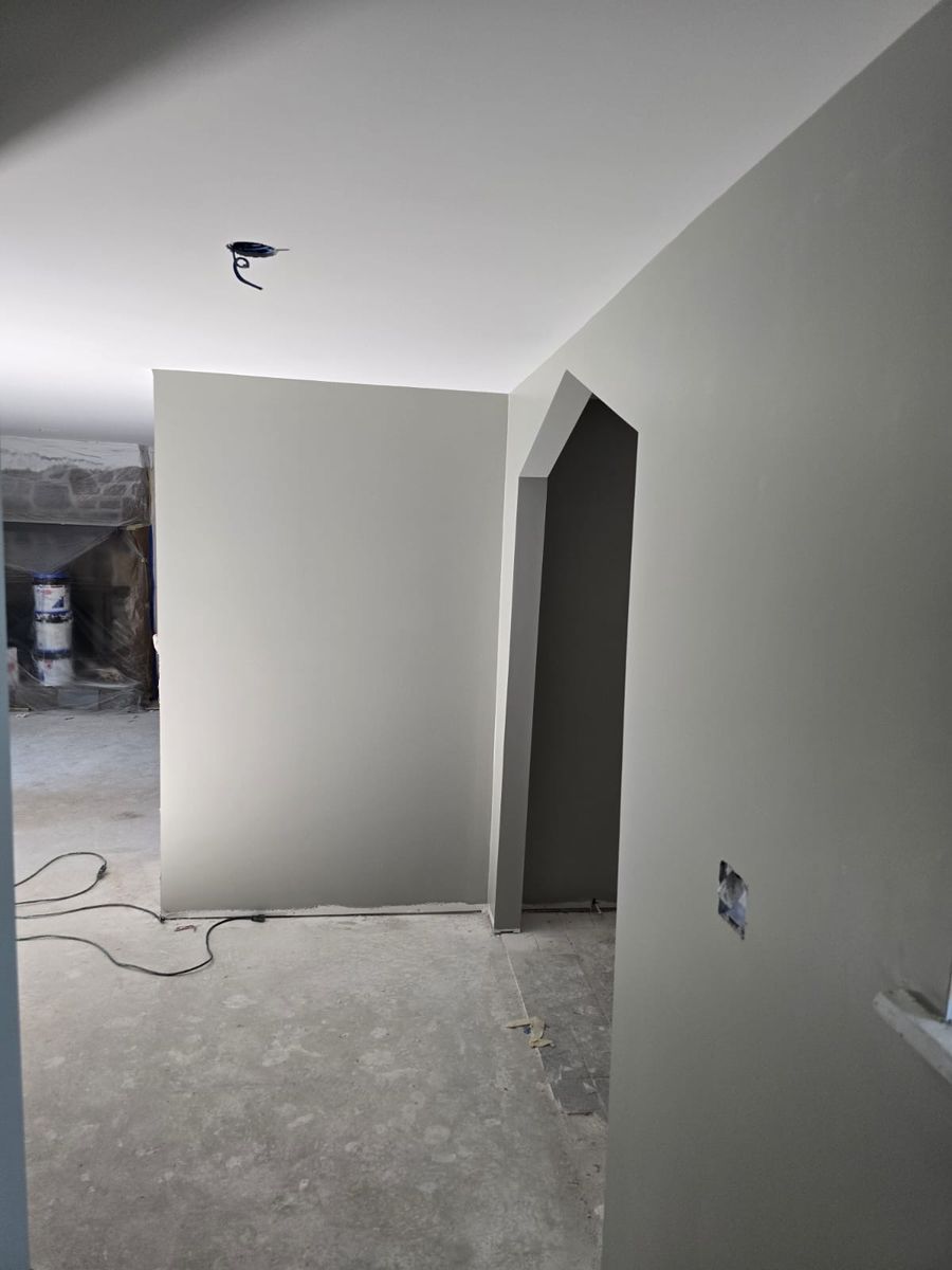 Drywall Installation for Carrillo Drywall Services in Temple, PA