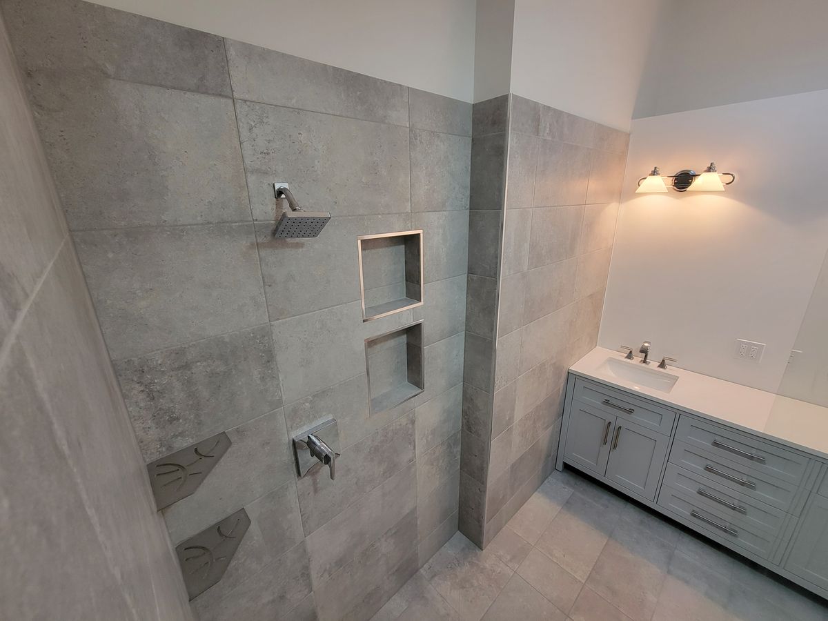 Bathroom Renovation for Unique Renovations in Will County,,  IL