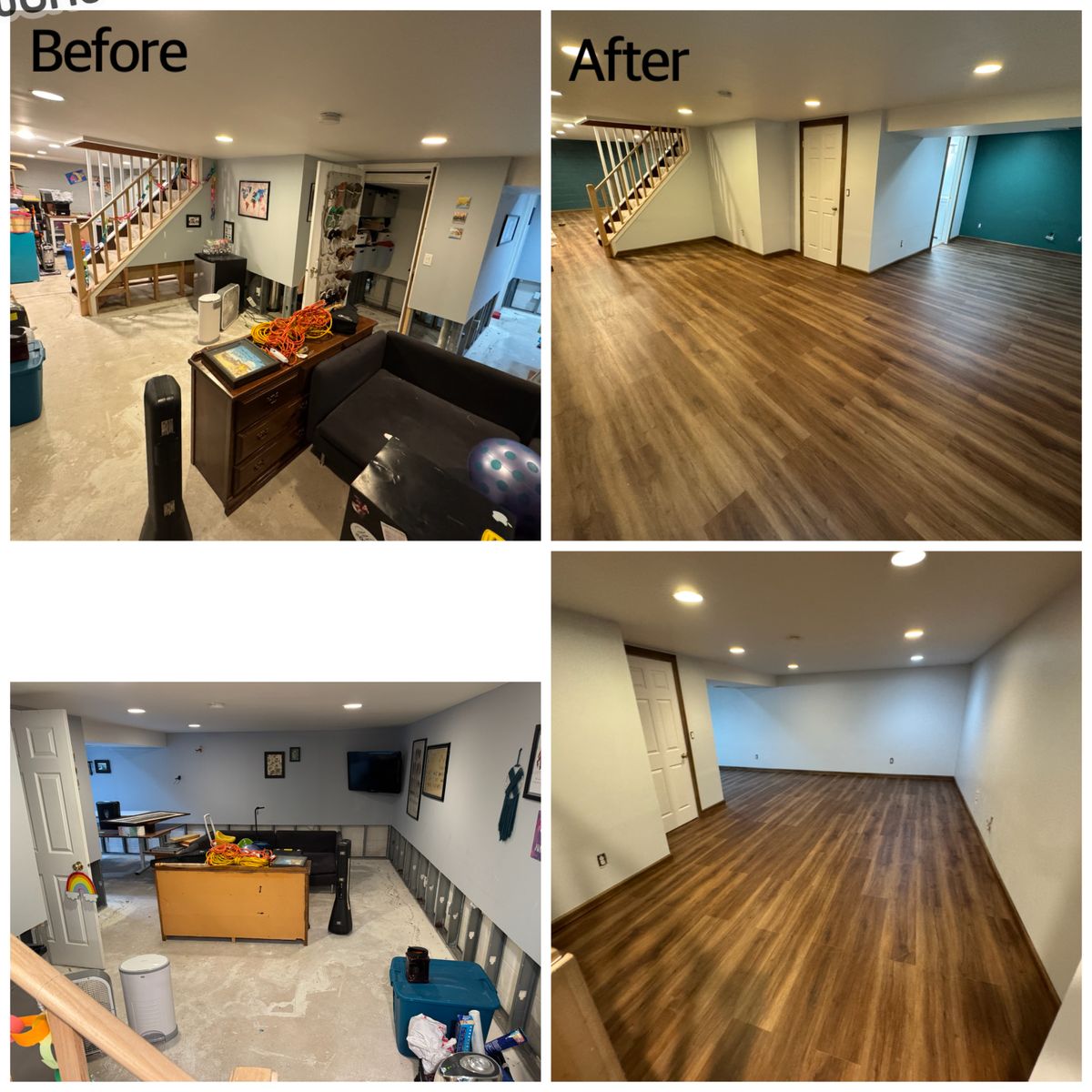 Flooring for Prestige Milwaukee in Milwaukee, WI