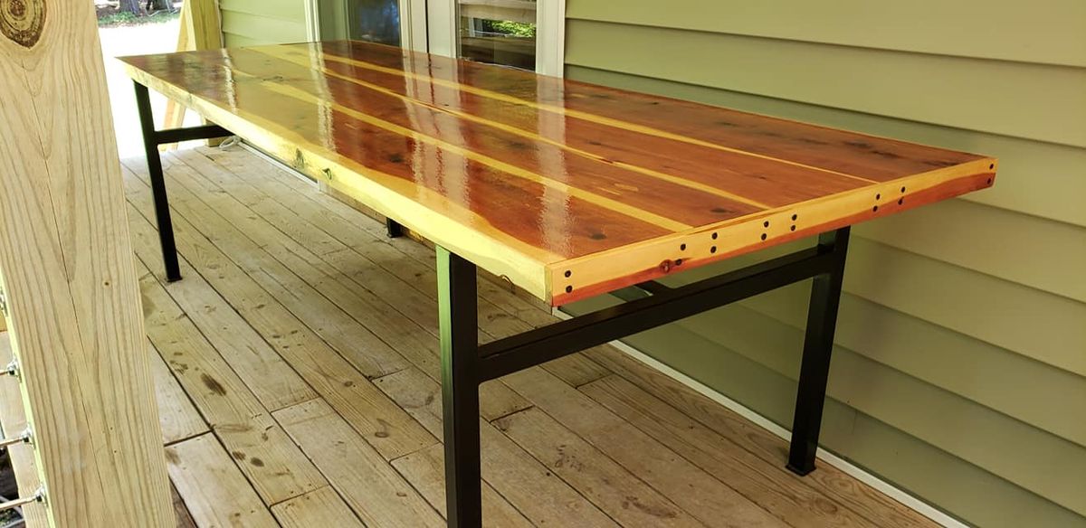 Deck & Patio Installation for N B F Handyman in Durham, NC