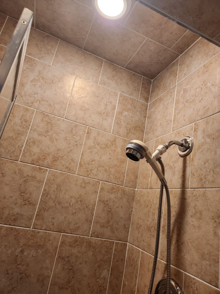 Tile for Country Dad's Construction LLC in Waterloo, NY