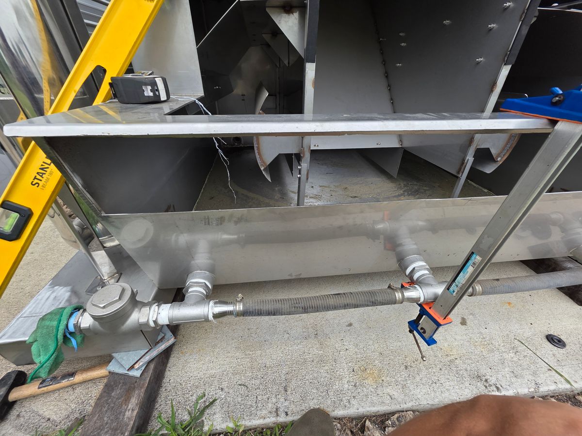On site Service Calls for LHR Specialty Welding Services in Santa Fe, TX