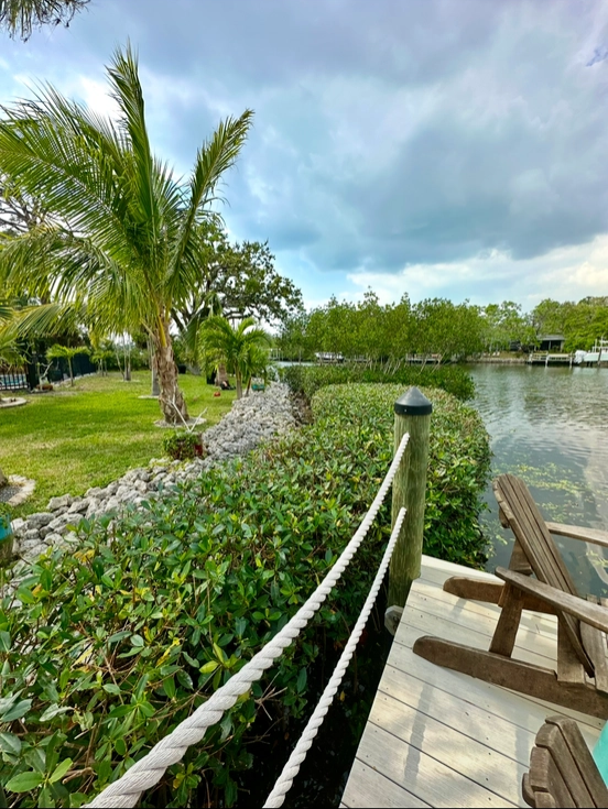 Mangrove Trimming for MX Trees in Englewood, FL